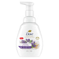 Dove Advanced Care Hand Wash Deep Moisture for Soft, Smooth 4 Count 12 oz