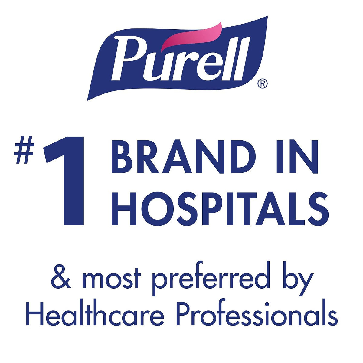 Purell Healthy Soap, Foam Handwash, 4ct x 17.4 fl oz - 5016-04