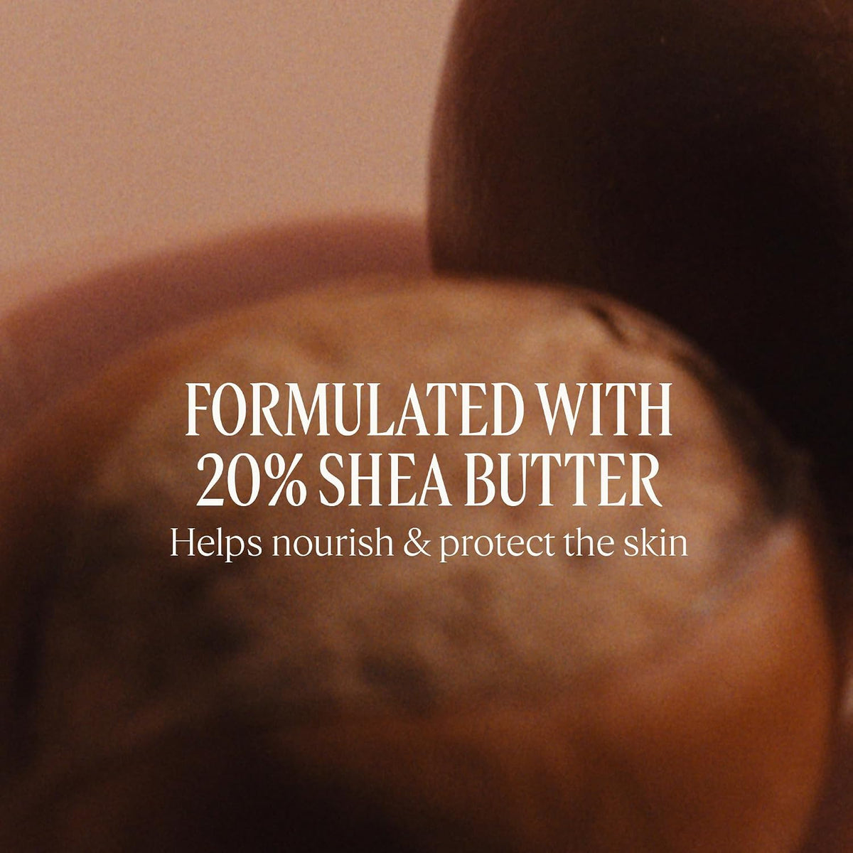 L'OCCITANE 20% Organic Shea Butter Hand Cream, Fast-Absorbing, Non-Greasy