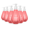 method Gel Hand Wash, Sea Minerals, 12 fl oz