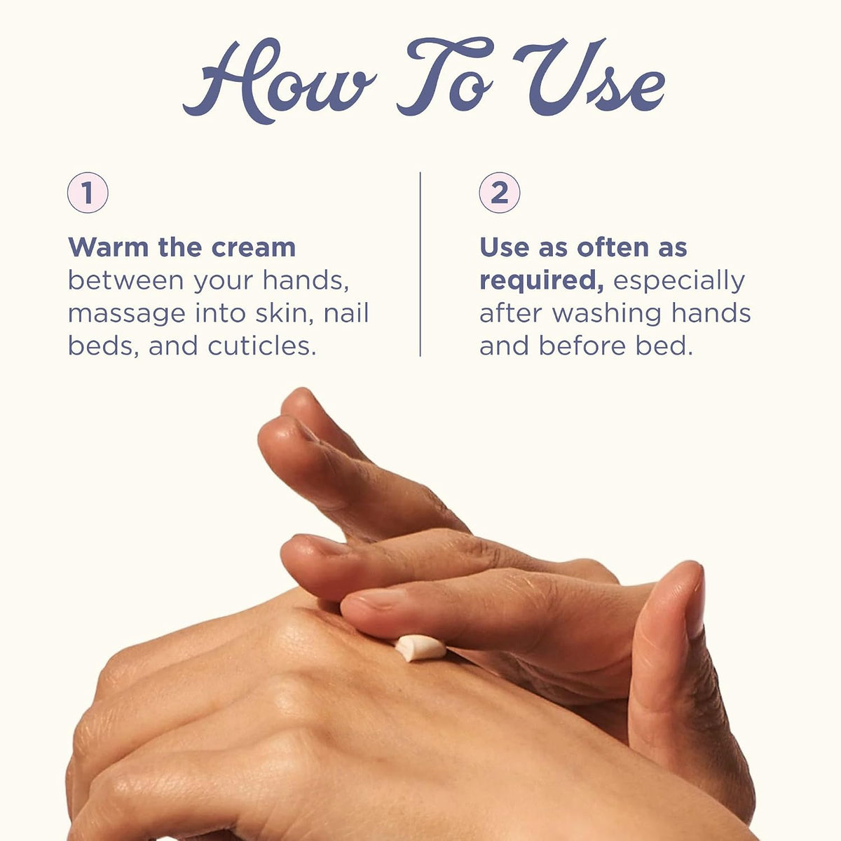 Lanolips Hand Cream - Lanolin Lotion with Coconut Oil, Shea Butter & Vitamin E - Cuticle & Hand Cream for Dry Cracked Hands - Cruelty-Free, Dermatologist Tested - Coconutter (50ml / 1.69 fl oz)