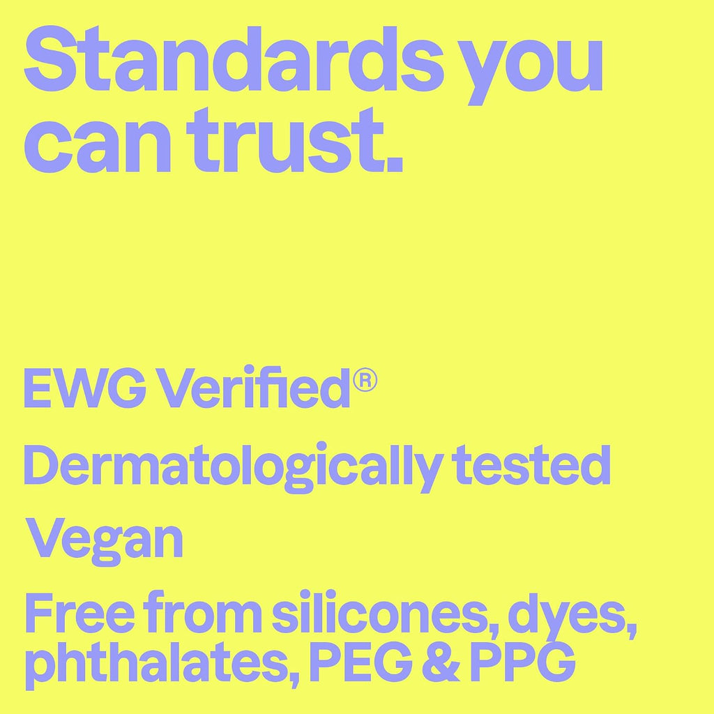 ATTITUDE Liquid Hand Soap, EWG Verified, Plant and Mineral-Based, Vegan Personal Care Products, Vanilla Caramel, 16 Fl Oz