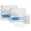 McKesson Hand Sanitizing Wipes Alcohol Wipes w/Aloe and Vitamin E, 200 ct