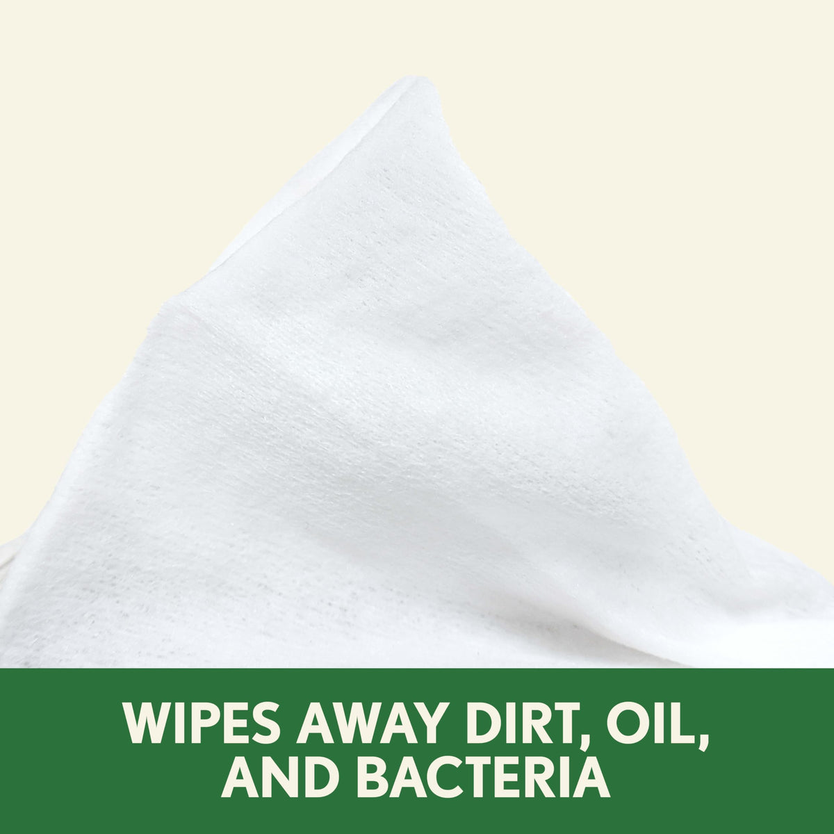 Aveeno Calm + Restore Unscented Makeup Remover Wipes, Fragrance-Free, 25 Ct