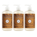 MRS. MEYER'S CLEAN DAY Liquid Hand Soap, Acorn Spice, 12.5 fl oz, 3 Pack