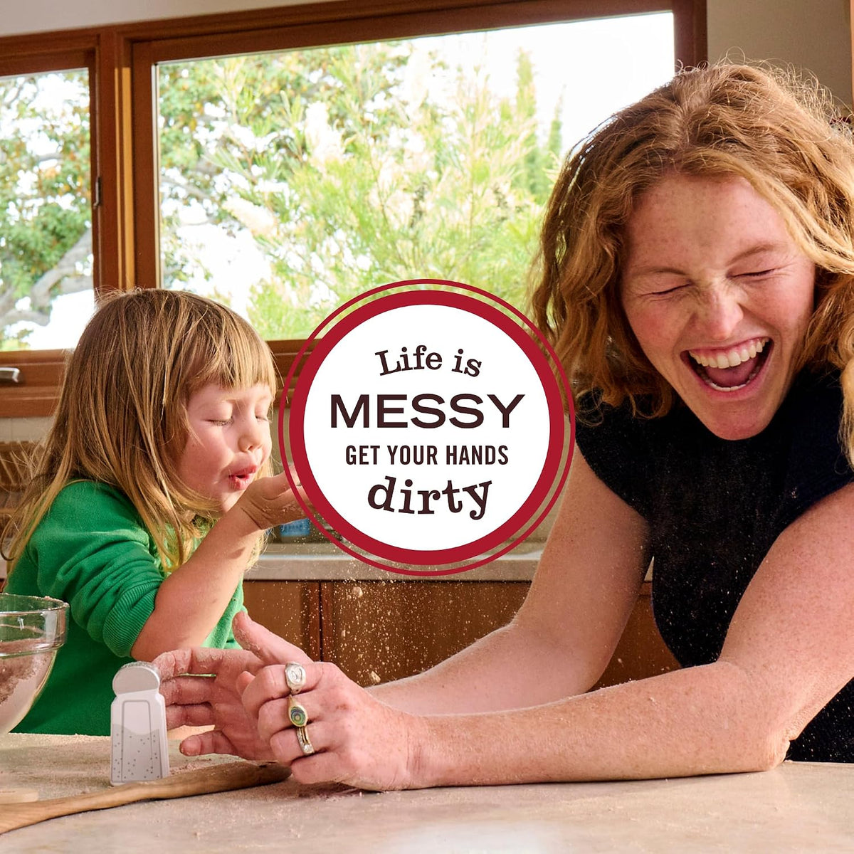 Mrs. Meyer's Clean Day, Hand Soap, Rain Water Scent, 12.5 Fl Oz