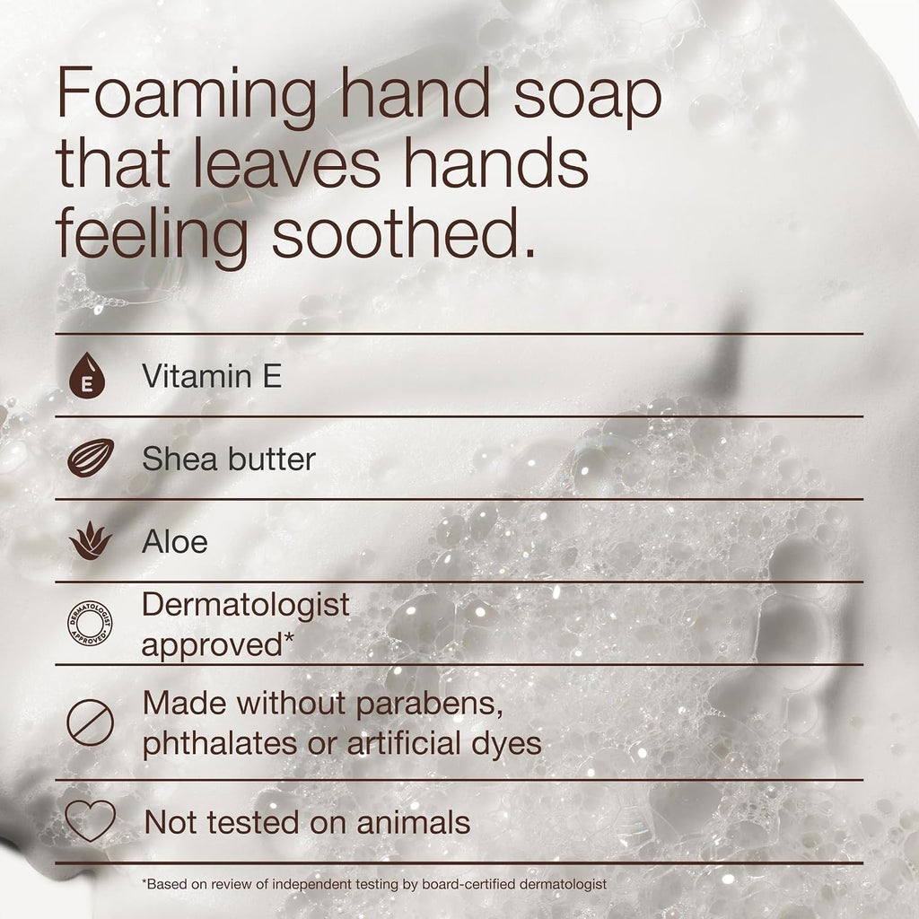 Bath & Body Works Gentle & Clean Hand Soap, Mahogany Coconut, 2 Pack