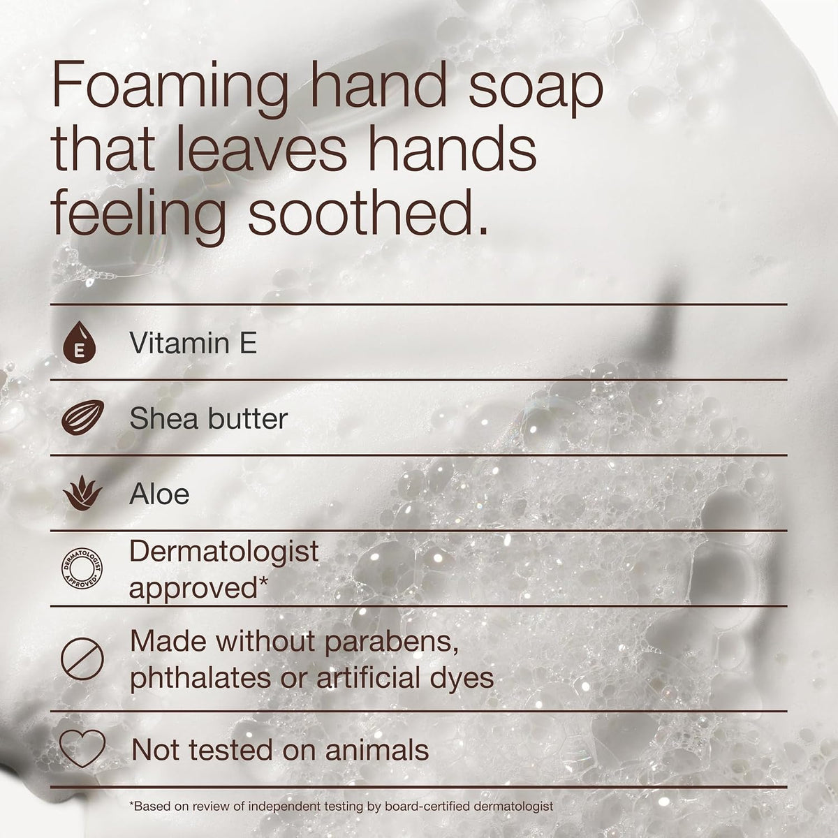 Bath & Body Works Gentle & Clean Hand Soap, Mahogany Coconut, 2 Pack