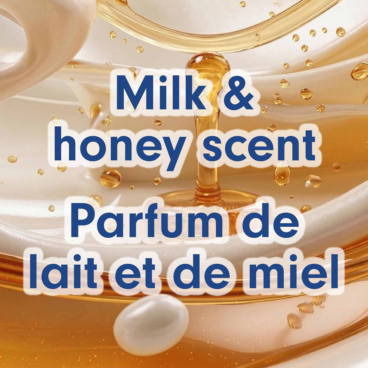 Softsoap Moisturizing Liquid Hand Soap, Milk and Honey, 7.5 Fluid Ounce, Pack of 6 (Package may vary)