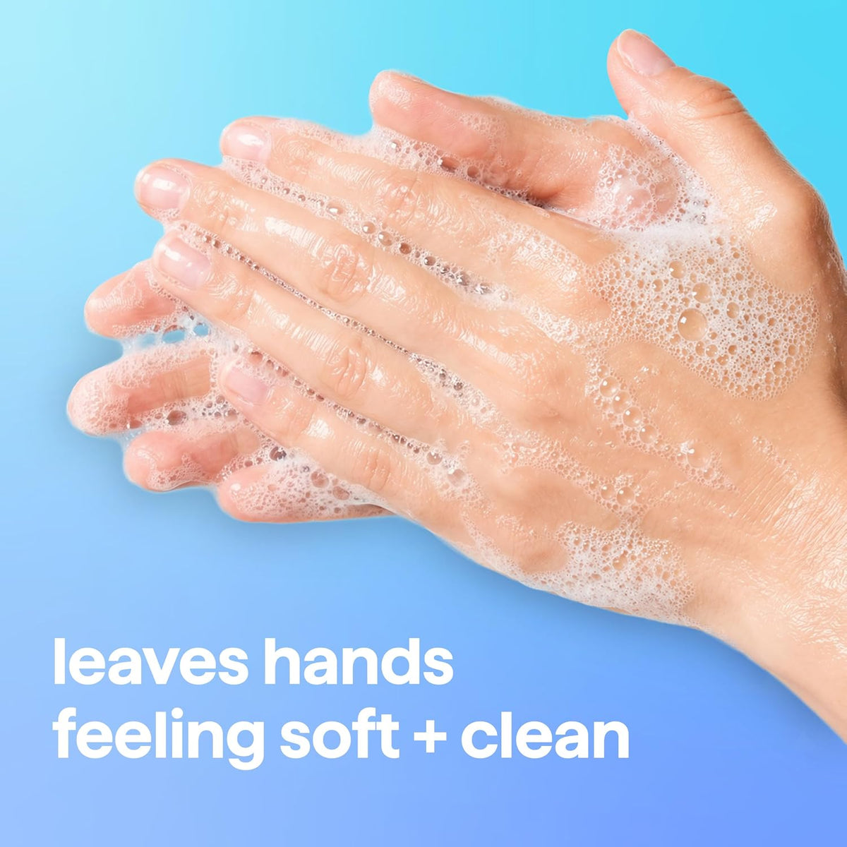 method Foaming Hand Wash, Sweet Water, 10 fl oz, 3 pack
