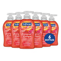 Softsoap Liquid Hand Soap, Raspberry & Mandarin Scent, 11.25 fl oz (6 Pack)