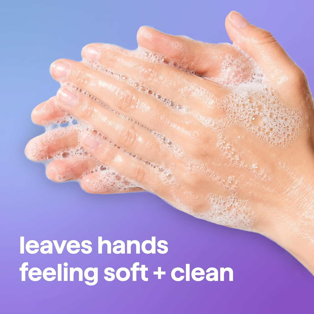 method Gel Hand Wash, French Lavender, 12 fl oz, 3 pack