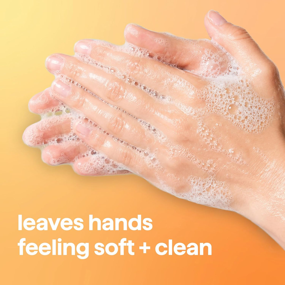method Foaming Hand Wash, Sandalwood + Cedar, 10 fl oz, 3 pack