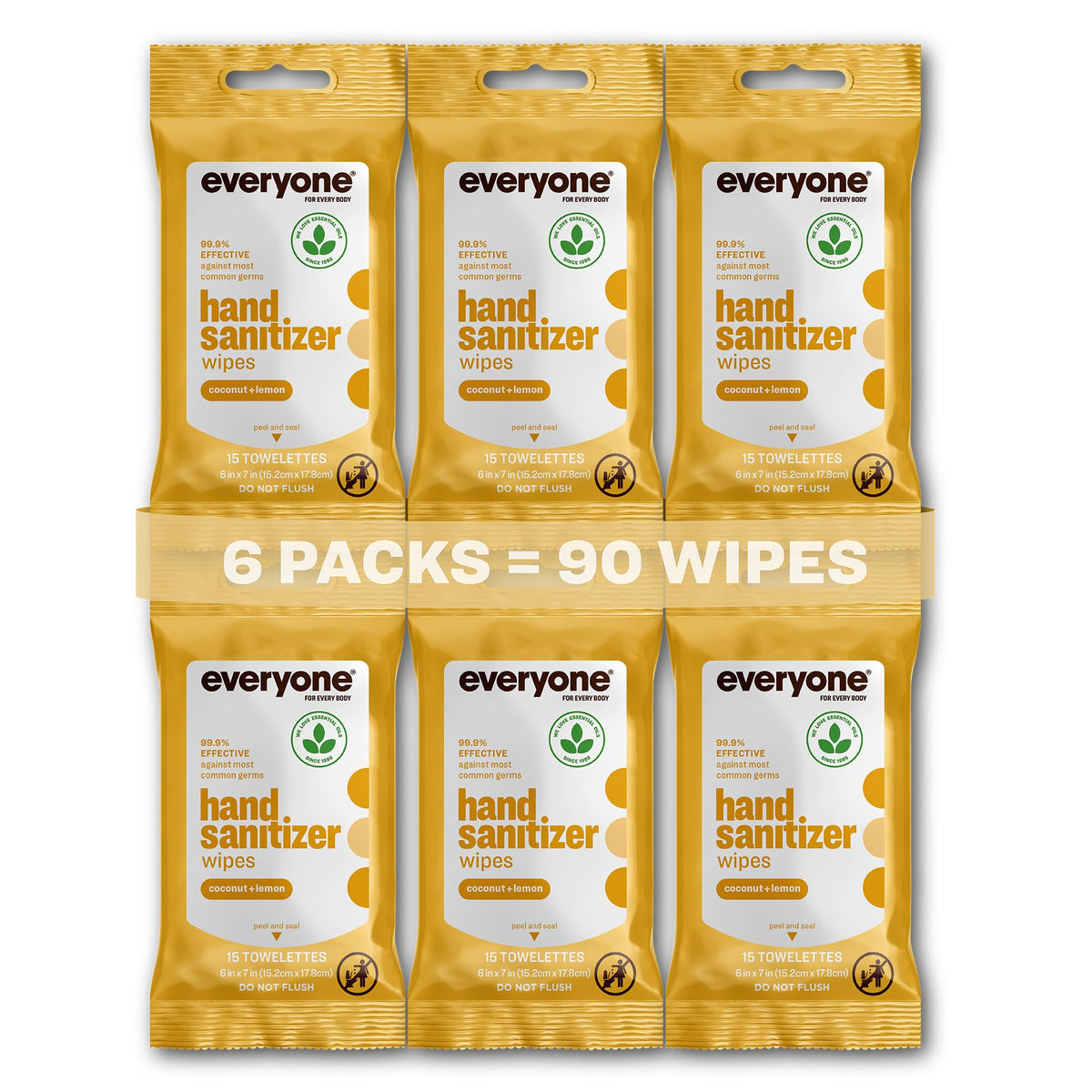 Everyone Apricot & Vanilla Hand Soap, 12.75 Fl Oz