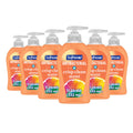 Softsoap Antibacterial Liquid Hand Soap, Crisp Clean Scent, 11.25 fl oz