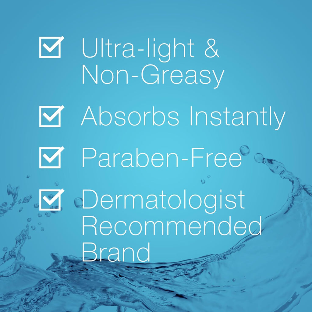 Neutrogena Hydro Boost Hydrating Hand Gel Cream, 3 Oz