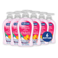 Softsoap Hand Soap, Warm Vanilla and Coconut Milk, 11.25 fl oz (6 Pack)