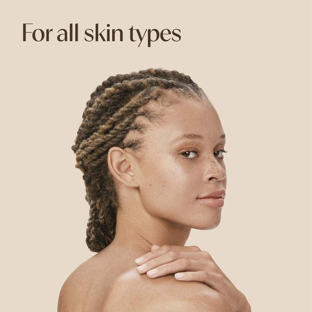 Aveeno Calm + Restore Unscented Makeup Remover Wipes, Fragrance-Free, 25 Ct