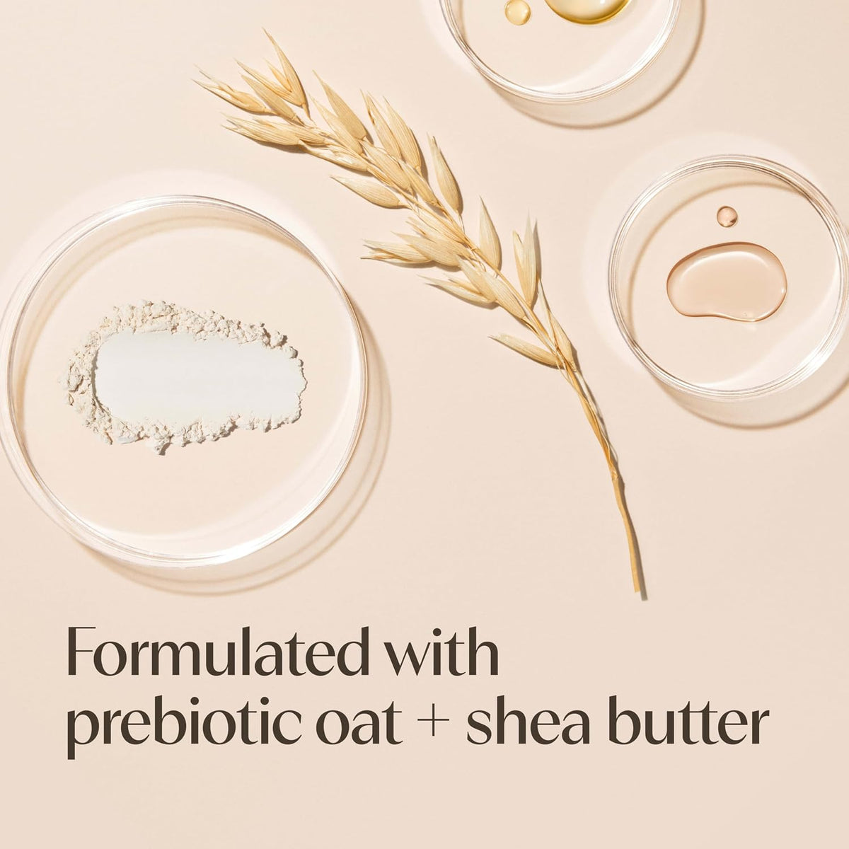 Aveeno Daily Moisturizing Cream for Normal, Dry, Sensitive Skin, 20 Oz