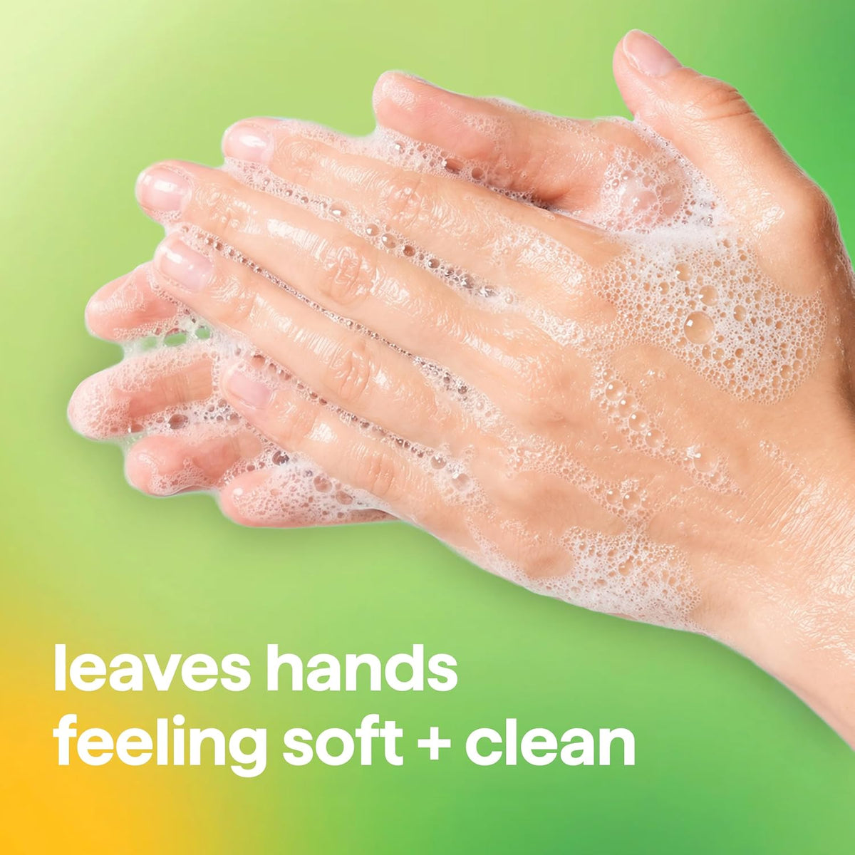 method Foaming Hand Wash, Green Tea + Aloe, 10 fl oz, 6 pack